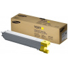 HP SU570A / Samsung CLT-Y659S giallo (yellow) toner originale