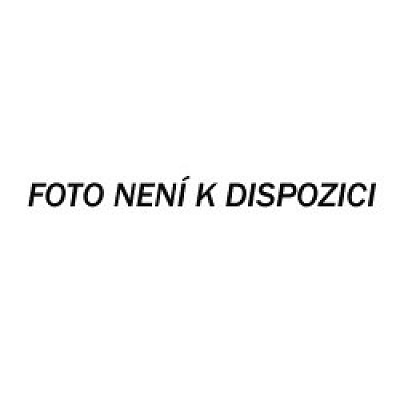 Kancelářské klipy na papír 41mm, 1ks, Berlingo, mix barev, 12 ks v balení