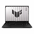 ASUS TUF Gaming A14/FA401EA-RG005W/AIMAXPLUS-392/14"/2560x1600/64GB/1TB/AMD int/W11H/Gray/2R
