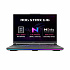 ASUS ROG Strix G16/G614PR-TS150Z/R9-8940HX/16"/2560x1600/32GB/1TB/RTX 5070Ti/bez OS/Gray/2R