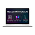 ASUS ROG Zephyrus G14/GA403GM-SY101Z/AI9-465/14"/2880x1800/32GB/1TB/RTX 5060/bez OS/White/2R