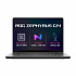 ASUS ROG Zephyrus G14/GU405AR-SY030WZ/U9-386H/14"/2880x1800/64GB/1TB/RTX 5070Ti/W11H/Gray/2R