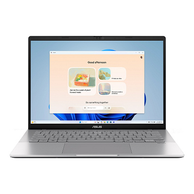 ASUS Vivobook S14/M3407GA-OLED013WZ/AI7-445/14"/WUXGA/16GB/512GB/AMD int/W11H/Silver/2R
