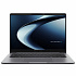 ASUS ExpertBook P5/PM5406CGA-OLEDR7321X/AI7-445/14"/WUXGA/32GB/1TB/AMD int/W11P/Gray/3R On-Site