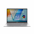 ASUS Vivobook S16/S3607QA-OLED111WZ/SD-X1-26-100/16"/WUXGA/32GB/512GB/Adreno/W11H/Silver/2R
