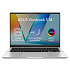 ASUS Vivobook S14/S5406SAL-OLED312WZ/U5-226V/14"/WUXGA/16GB/512GB/Intel int/W11H/Silver/2R