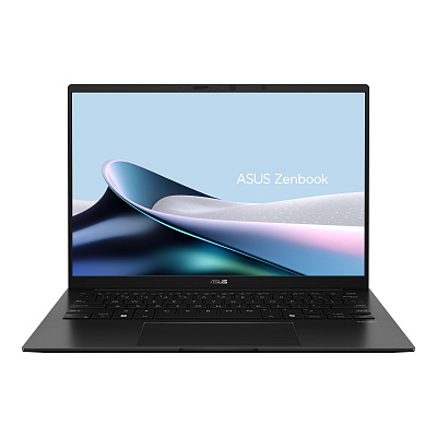 ASUS Zenbook 14 OLED/UM3406GA-OLED038X/AI7-445/14"/WUXGA/T/32GB/1TB/AMD int/W11P/Black/2R