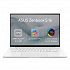 ASUS Zenbook S 16 OLED/UM5606GA-OLED382WZ/AI7-445/16"/2880x1800/T/32GB/1TB/AMD int/W11H/White/2R
