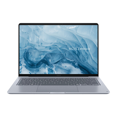 ASUS Zenbook 14/UX3480KA-OLED016/AI5-330/14"/WUXGA/24GB/512GB/AMD int/bez OS/Blue/2R