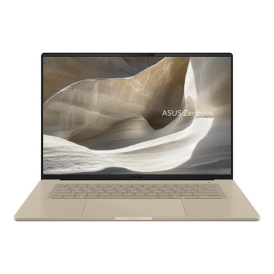 ASUS Zenbook A16/UX3607OA-OLED112X/SD-X2E-94-100/16"/2880x1800/24GB/1TB/Adreno/W11P/Brown/2R
