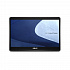 ASUS ExpertCenter/E1 AiO (E1600WKAT-8128M)/15,6"/FHD/T/N4500/8GB/128GB/Intel int/bez OS/Černá/2R