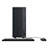 ASUS ExpertCenter/P500 (P500MV-C5210H16512)/Mini TWR/5-210H/16GB/512GB/Intel int/senza OS/3R