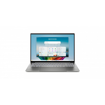 Acer NX.JU1EC.004 Swift 16 AI/SF16-71T-73YS/UX7-358H/16"/2880x1800/T/32GB/1TB/Intel int/W11H/Gray/2R