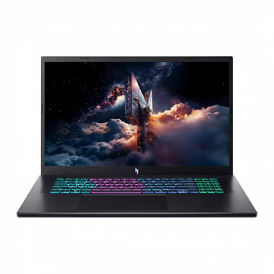 Acer NH.U4DEC.006 Nitro V 17/ANV17-I31-56U0/5-210H/17,3"/FHD/16GB/512GB/RTX 5050/W11H/Black/2R