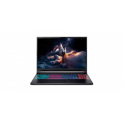Acer NH.QXCEC.001 Nitro V 16S/ANV16S-71-70EW/7-240H/16"/2560x1600/32GB/1TB/RTX 5060/W11H/Black/2R