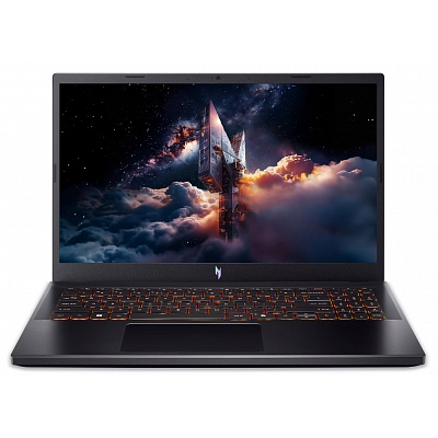 Acer Nitro V 15/ANV15-52-91KH/9-270H/15,6"/FHD/32GB/1TB/RTX 5060/W11H/Black/2R