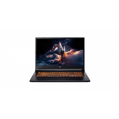 Acer Nitro V 17 AI/ANV17-41-R7B1/R7-260/17,3"/FHD/32GB/1TB/RTX 5050/W11H/Black/2R