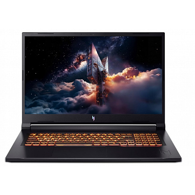 Acer NH.QYTEC.002 Nitro V 17 AI/ANV17-41-R863/R7-260/17,3"/FHD/16GB/1TB/RTX 5050/Linux/Black/2R