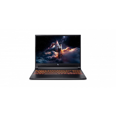 Acer Nitro V 16/ANV16-42-R90C/R7-260/16"/WUXGA/16GB/512GB/RTX 5070/bez OS/Black/2R