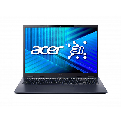 Acer TravelMate P4 16/TMP416-74-TCO-546E/U5-225H/16"/WUXGA/16GB/1TB/Intel int/W11P/Blue/2R