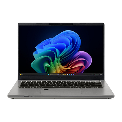 Acer NX.BSFEC.001 TravelMate P4 14/TMP414-56-TCO-56VH/U5-325/14"/WUXGA/16GB/512GB/Intel int/W11P/Blu/2R