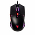Acer Nitro NMW100/Gaming/Ottico/Per destrorsi/7.200 DPI/Cablato USB-A/Nero