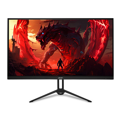 23,8"Acer Nitro KG243YS1,FHD,IPS LED,180Hz,250cd