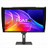 ASUS 90LM04N0-B01371 ProArt/PA27USD/27"/OLED/4K UHD/240Hz/0,1ms/Černá/3R