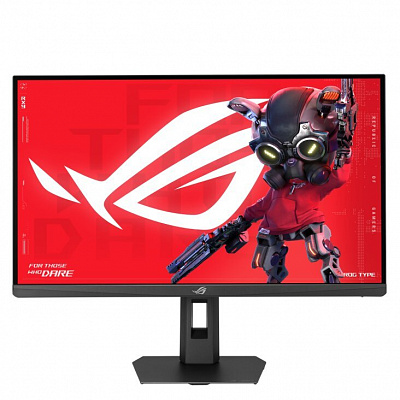 ASUS ROG/ROG Strix Pulsar XG27AQNGV/27"/IPS/QHD/360Hz/1ms/Černá/3R
