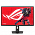ASUS ROG/ROG Strix Pulsar XG27AQNGV/27"/IPS/QHD/360Hz/1ms/Černá/3R