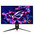 ASUS 90LM0CL0-B02971 ROG/Swift OLED PG32UCDM Gen3/31,5"/QD-OLED/4K UHD/240Hz/0,03ms/Černá/3R