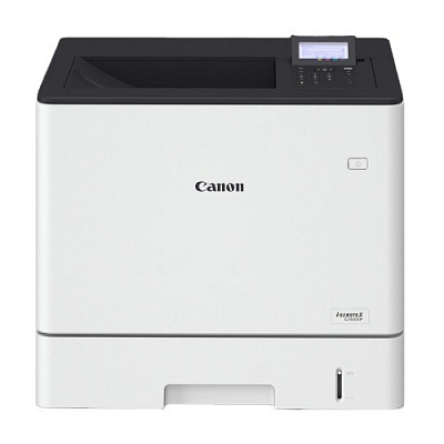 Canon i-SENSYS X C1533P II + sada tonerů T10