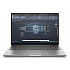 HP ZBook 8/G1i/U7-255H/16"/WUXGA/32GB/1TB/RTX 500Ada/W11P/Gray/3R On-Site