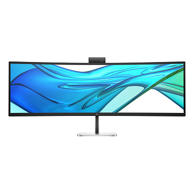 HP B7GV8AA#ABB Serie 5 Pro/549pm/49"/VA/DQHD/165Hz/5ms/Nero/3R