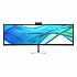 HP B7GV8AA#ABB Serie 5 Pro/549pm/49"/VA/DQHD/165Hz/5ms/Nero/3R