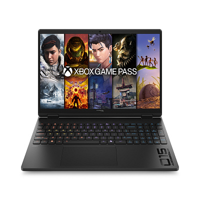 HP OMEN/HyperX 15-gb0001ncx/R7-260/15,3"/2560x1600/16GB/1TB/RTX 5050/W11H/Black/2R