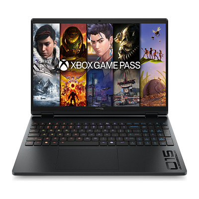 HP D94E1EA#BCM HyperX OMEN 15-ga0000ncx i5-14500HX/16/1/5050/W11H