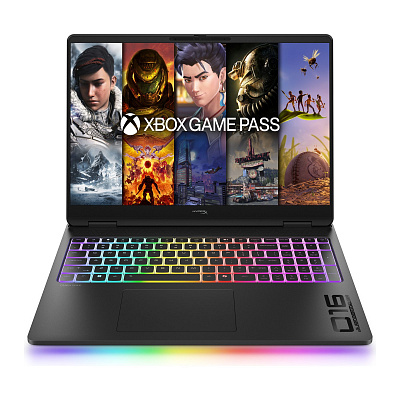 HP D9CX9EA#BCM OMEN MAX 16-ah1001nc U9-290HX+/32/1/5080/W11H