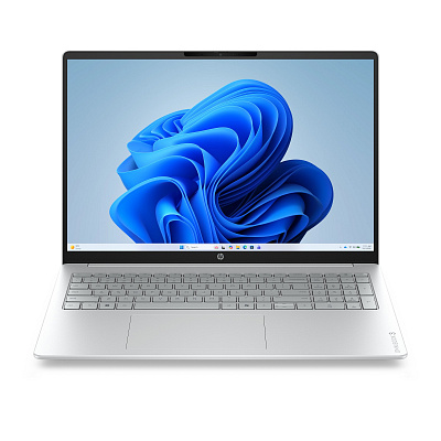 HP Omnibook 3/16-bu0004ncx/7-150U/16"/WUXGA/16GB/512GB/Intel int/W11H/Silver/2R
