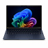 HP EliteBook X/G2i/U7-356H/14"/2880x1800/32GB/1TB/Intel int/W11P/Blue/3R On-Site