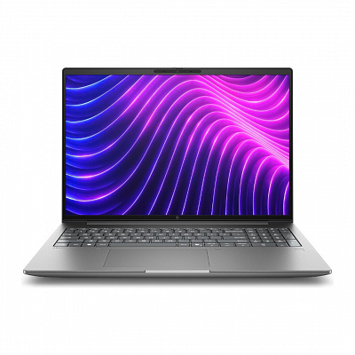 HP ZBook X/G2i 16/U5-336H/16"/2560x1600/32GB/1TB/RTX 500/W11P/Argento/1R