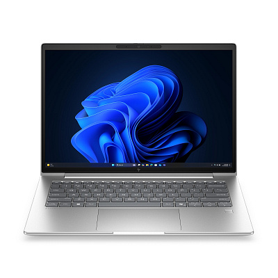 HP EliteBook 6/G2i/5-320/14"/WUXGA/16GB/512GB/Intel int/W11P/Argento/3R