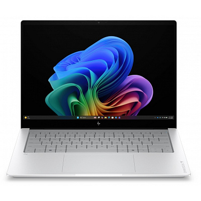 HP Omnibook X/14-ka0071ncx/U7-356H/14"/2880x1800/T/24GB/1TB/Intel int/W11P/Silver/2R