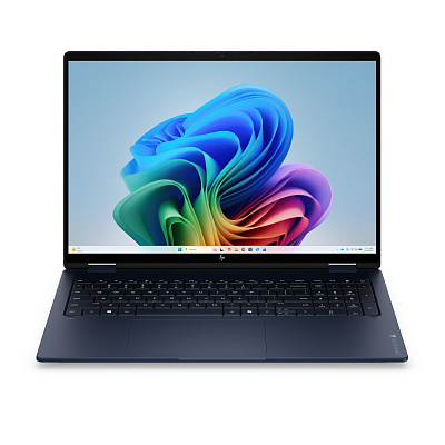 HP Omnibook X Flip/AI 16-cc0000ncx/AI5-430/16"/WUXGA/T/16GB/512GB/AMD int/W11H/Blue/2R