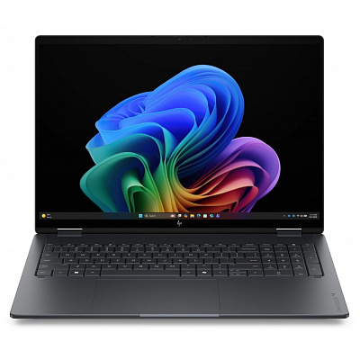 HP Omnibook X/16-cb0070ncx/U5-325/16"/WUXGA/T/16GB/512GB/Intel int/W11P/Grigio/2R