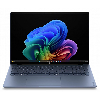 HP Omnibook 5/16-bp0070ncx/AI7-445/16"/2880x1800/16GB/512GB/AMD int/W11P/Blue/2R