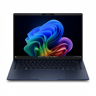HP EliteBook X/G2i 14 Next Gen AI/U7-356H/14"/2880x1800/32GB/1TB/Intel int/W11P/Blue/3R On-Site