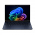 HP EliteBook X/G2i 14 Next Gen AI/U7-356H/14"/2880x1800/32GB/1TB/Intel int/W11P/Blue/3R On-Site