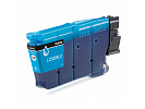 Brother LC-528XLC ciano cartuccia originale