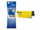 Brother LC-528XLY giallo (yellow) cartuccia originale